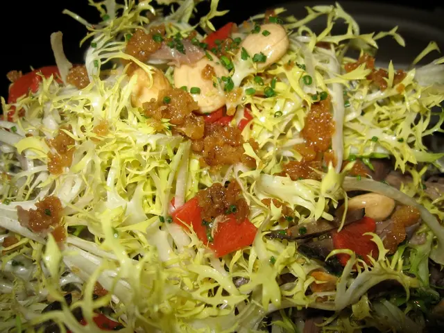 Admonition on the Harmful Effects of Poorly Cooked Pork: Permanent Takeaway