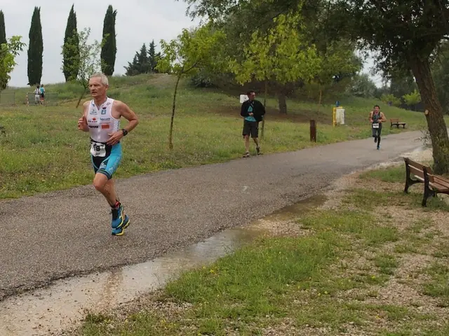 Health practitioner advocates for combining mental workouts with physical exercise as a potential...