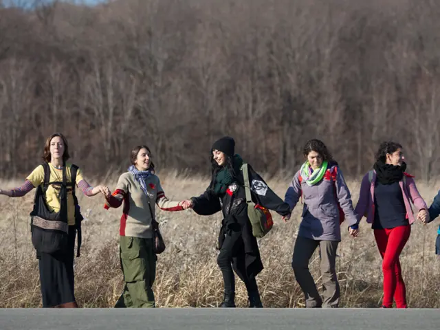 Enhancing Female Engagement in Agriculture: Four Strategies for Success