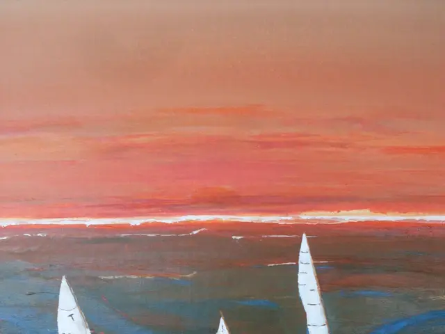 Explanation of the terms "Hydrographer" and "Hydrography"