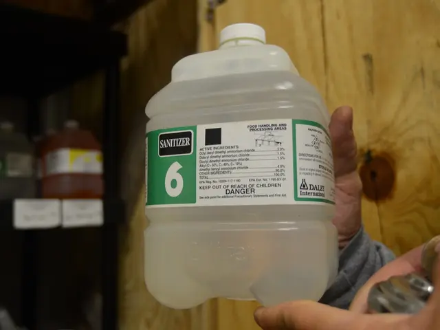 Alcohol concentration in hand sanitizers: Factors affecting effectiveness and other aspects briefly...