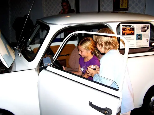 Virtual check-ups for securing child car seats remain effective; CHOP plans to continue providing...