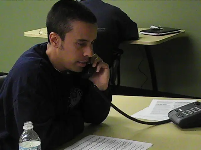 Tele-MANAS Surge in Telangana: Over 138,000 Calls Emphasize Its Importance for Mental Health...