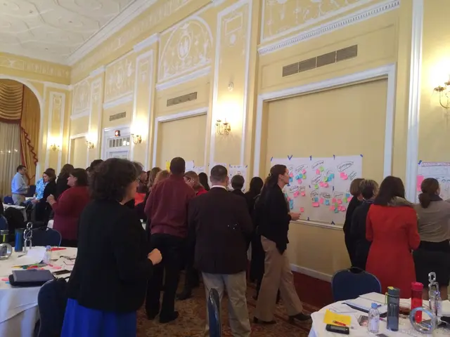 Explores Priorities: LUAG Debuts New Exhibition Titled "What Matters Most"