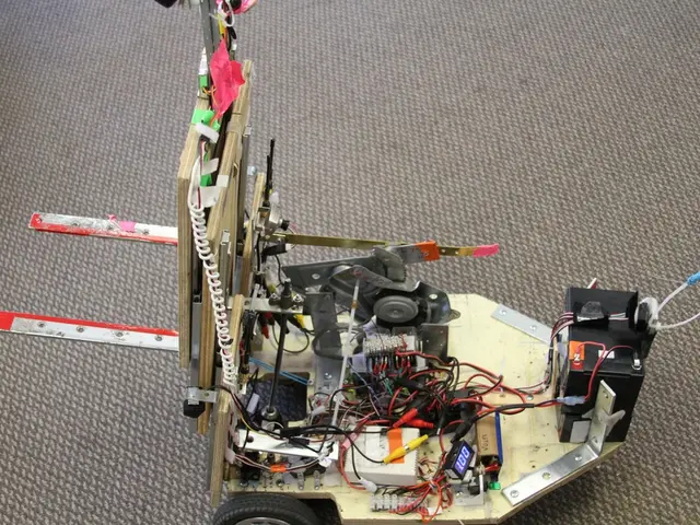 "Assessment of the Zok device: Is it functional?"