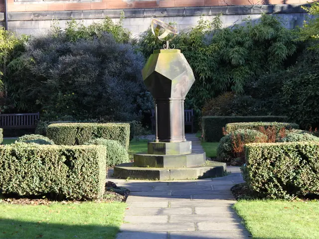 New York's Catalogue of National Parks