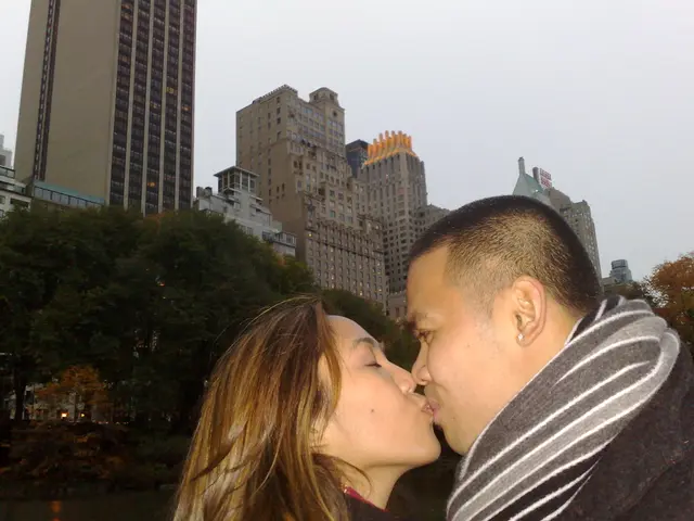 Brain Responses During Love: An Examination