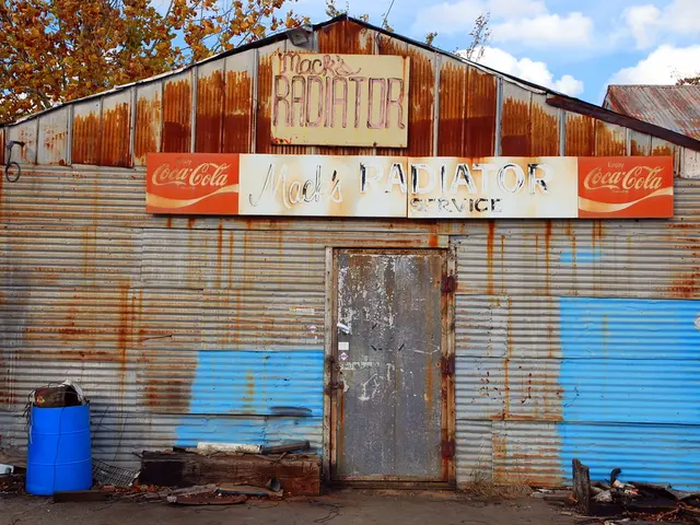 Mysterious 100-Year Slumber in Kalachi, Kazakhstan: Uncovering the Enigmatic Hibernation of a...