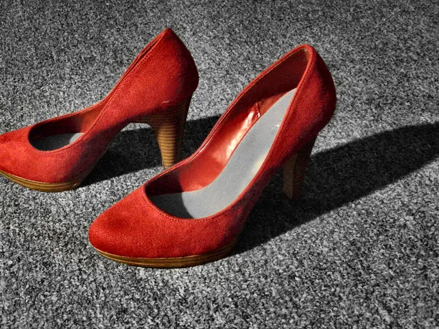 Foot Fetish: Deriving Sexual Gratification from a Partner's Foot