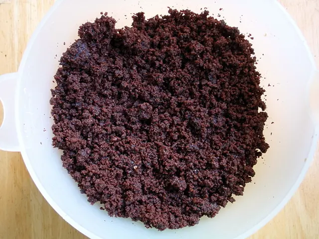 Dietary Fiber and Crohn's Disease: What's the Connection?