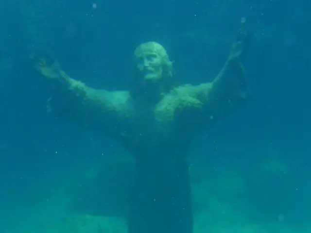 Signals indicate that inflation could soon end the ongoing volcano eruption