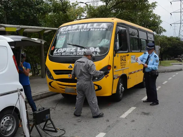 Elderly Resident, Age 92, Victimized by Street Robbery in Karlsruhe