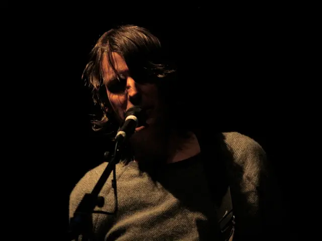 Struggling with addiction, both physically and psychologically, the late goth metal icon found...