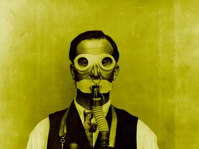 Asthma Treatment: Essential Info on Oxygen Therapy