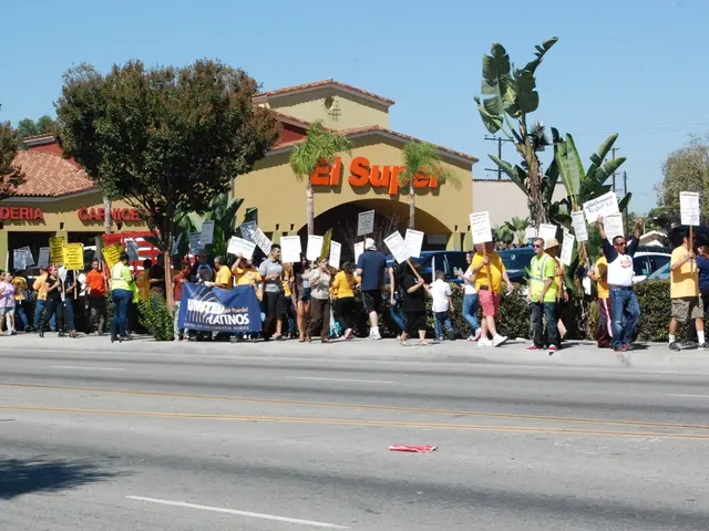 Regulatory body establishes standard guidelines for face mask usage during federal elections
