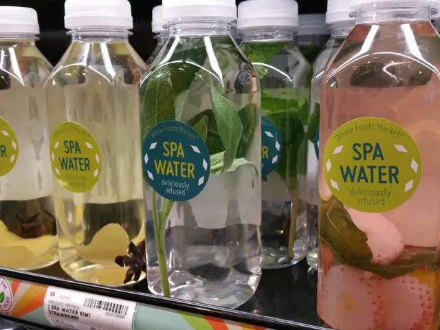 Celery Juice's Advantages When Consumed on an Empty Stomach