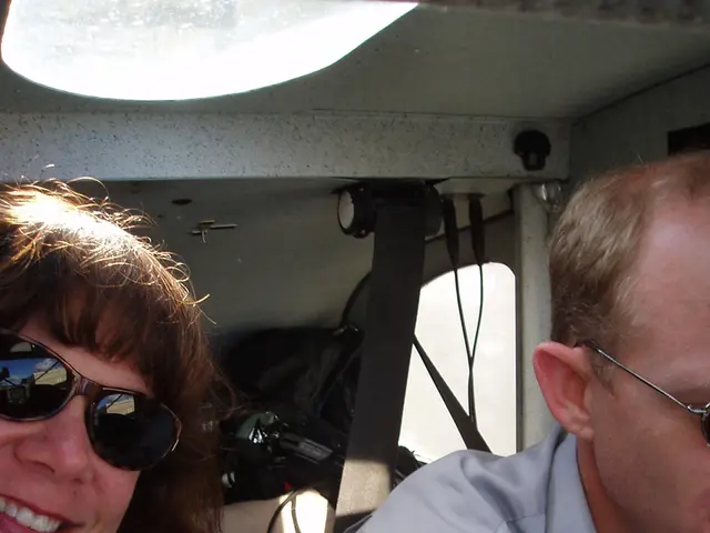 Protective measures for sun safety for your eyes: guidance from a noted ophthalmologist in Dortmund...