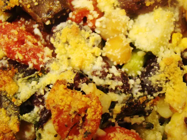 Harmful Morning Choices: 7 Breakfast Items That Contribute to Inflammation