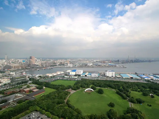 Strategies for Urban Modification in Permaculture Design