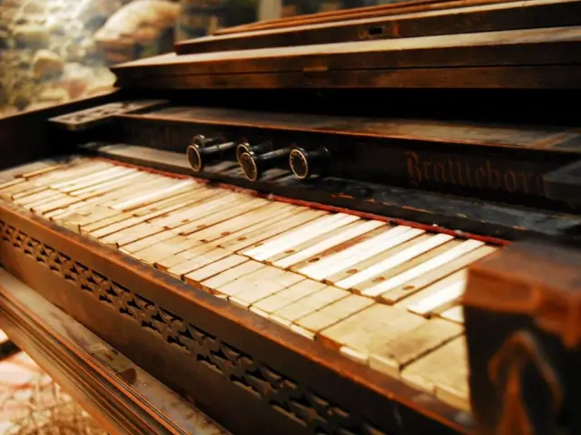 Overcoming Anxiety at Piano Performances: A Detailed Handbook