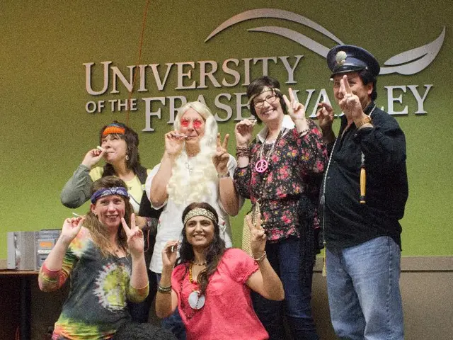 Unveiling the reality of friendships in later life: Natalya Behterova's intriguing insights will...