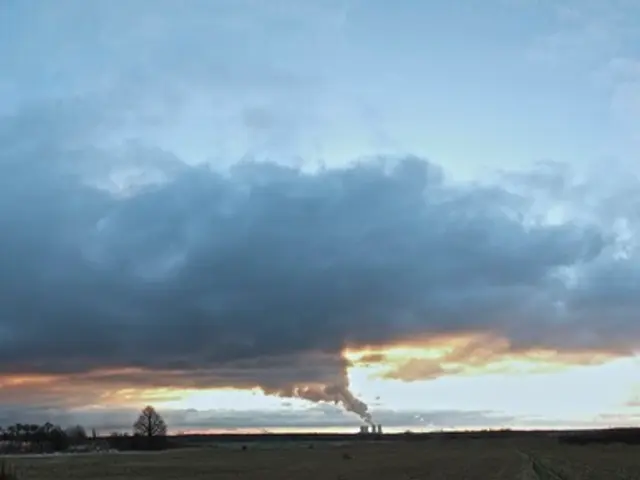 France's Air Quality showing Significant Improvement; Learn about the Goals Yet to Be Achieved