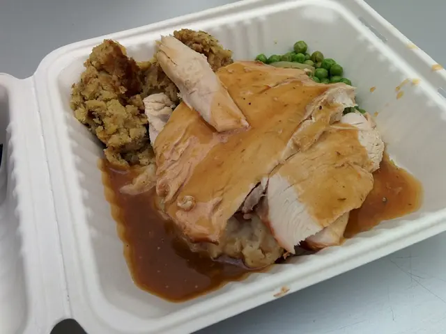 Enhancing Focus and Academic Performance through Dietary Aid