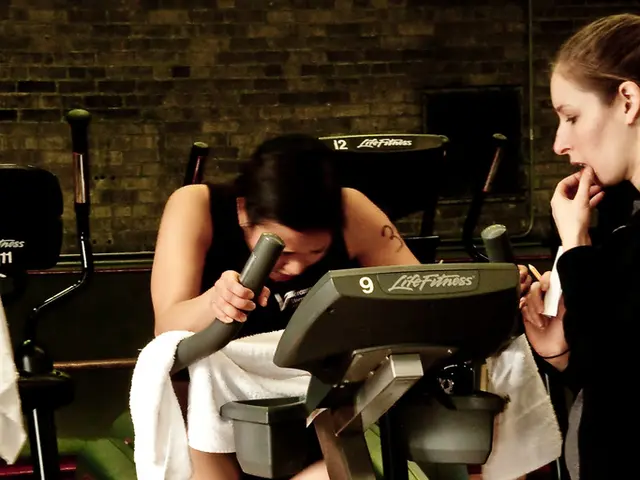 "Pauline Ferrand-Prévot explains her weight loss strategy to claim victory at the Tour de France"