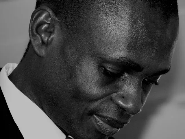 Age 50's Impact on Happiness Might Not Be Positive for All Individuals