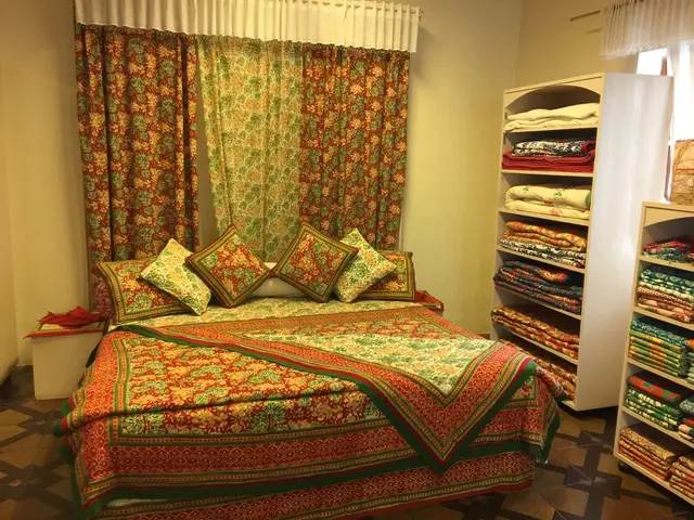 Medical Professional's Advice: Eliminate Toxic Items from Your Bedroom Immediately, Adhering to the...