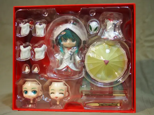 "Is it true she advocates for these unconventional sex products? Exploring 13 discrete,...