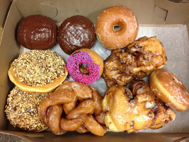 Federal Health Services' Diabetes Insights: Signs, Identification, Remedies, and Additional...