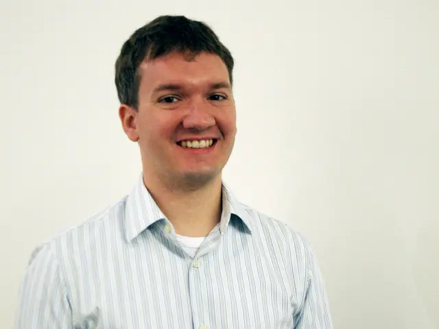 In a virtual setting, exploring the emotional impact and sage wisdom derived from a simulated...