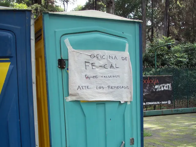 Art event, "Belle Wi," resumes after break