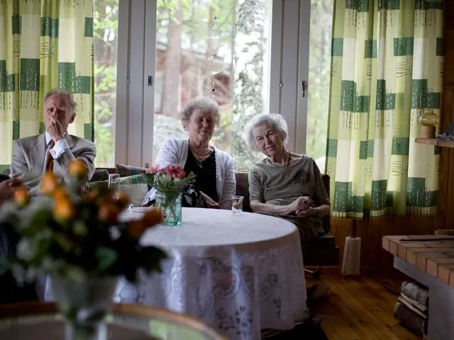 Elderly residents facing legal challenges in their quest for independent living at home