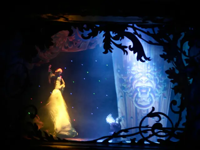 Exploring Dream Symbolism: An In-depth Examination of the Deceased in Dreams