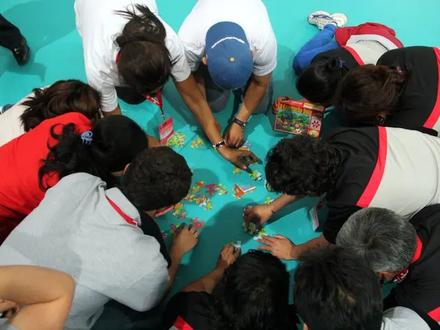 Yoga Routine for Knee Discomfort: Four Key Exercises Suggested by a Yoga Instructor