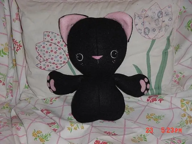 Delving into Dreams' Depths: Unraveling Hidden Symbols in Childhood Slumber