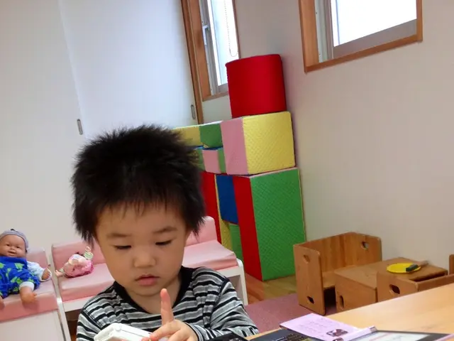 Child with a Phone Problem? Follow These Steps for Solutions