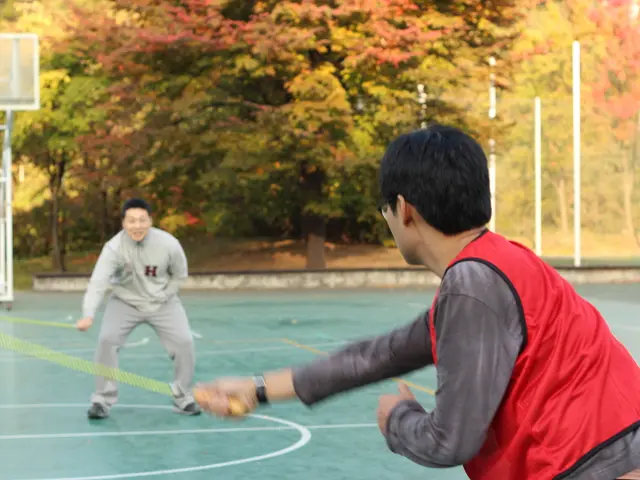 Fiete's Explanation of His Exceptional Physical Fitness