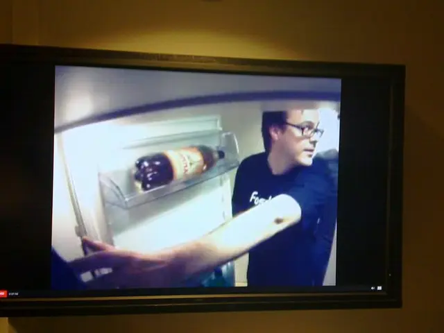 Andrea Kiewel struggles with chronic health anxiety.