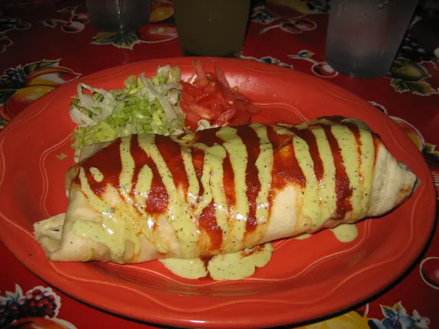 Information on heating Styrofoam in a microwave