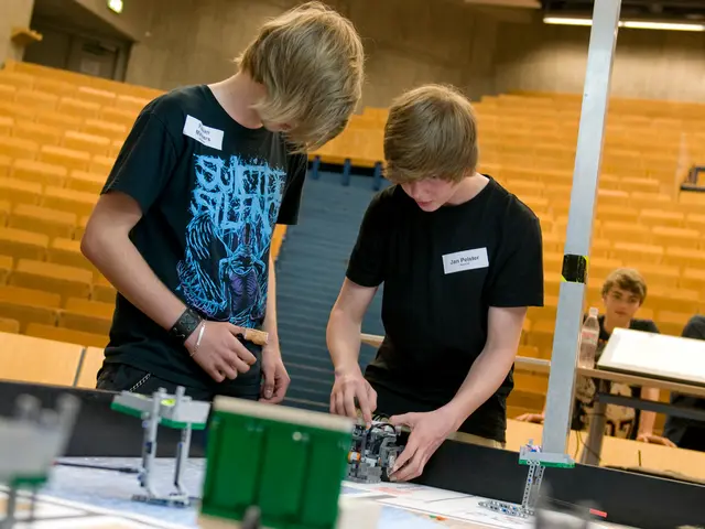 Transforming a Lab-Focused Research Proposal into a Distant undertaking