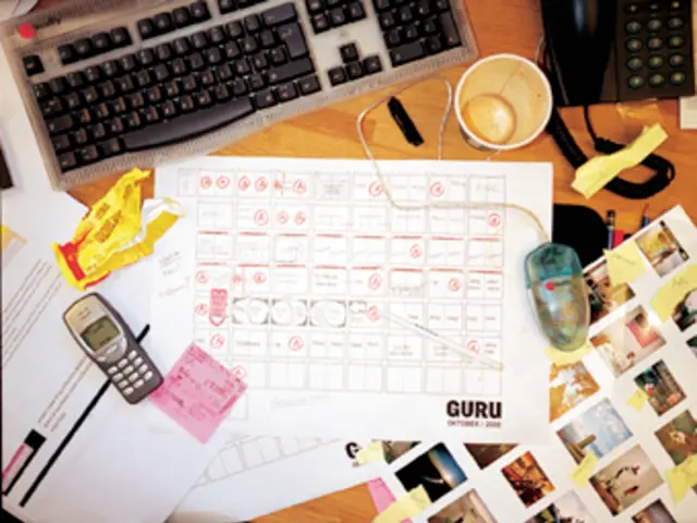 Digital Health Record Services for Ghanaian Health Institutions Temporarily Suspended, Later...