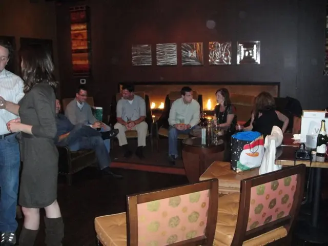 Artificial Intelligence Steps into the Realm of Relationship Counseling