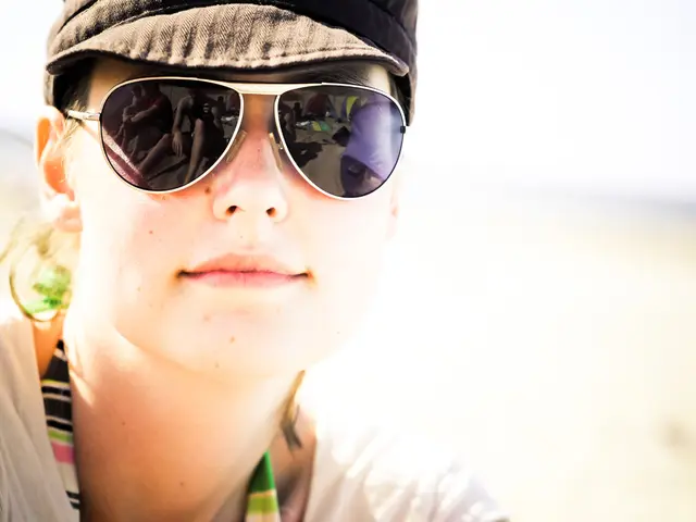 Protection Against UV Rays: Identifying Quality UV-Protective Clothing