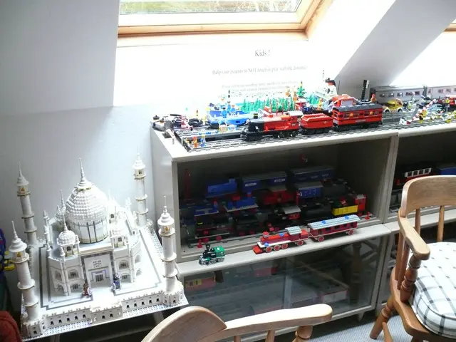 Tragedy in Vorkut: Mining Disaster Claims Life of Worker