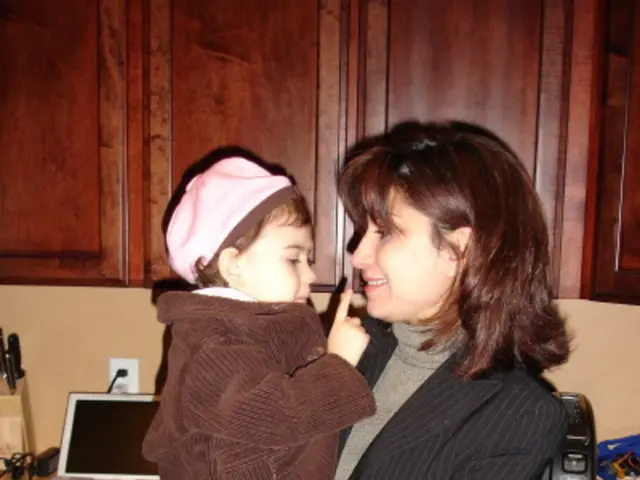 Celebrated Earth Citizens: This Week's Little Ones