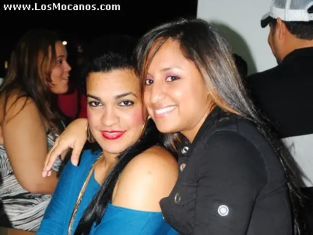 Powerful Figures: Indonesia's Iron Lady, Sri Mulyani Indrawati