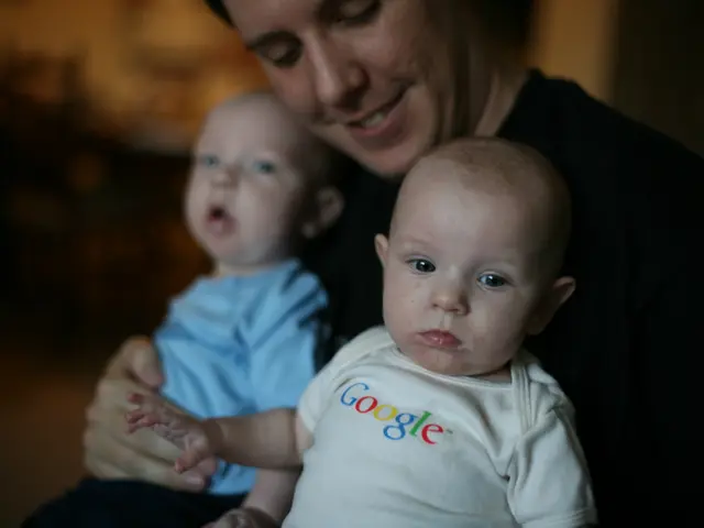 Pregnancy With Multiples: A Look at Twins or Triplets Births